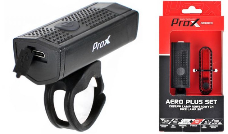 5905247012234_ZESTAW LAMP PROX AERO PLUS SET 400Lm USB, 1000 mAh_v4.jpg