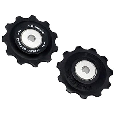 KÓŁKA PRZERZUTKI SHIMANO DO RDM663 G I D.jpg