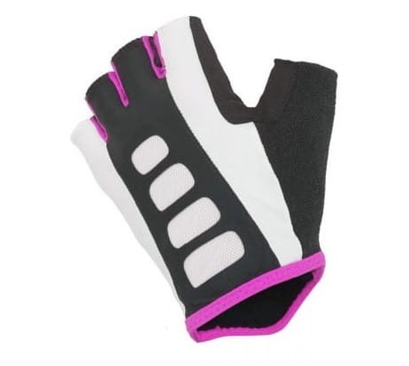 8590816036383_Rękaw. kol. AUTHOR Lady Sport Gel X6czarno-biało-różowe S.jpg