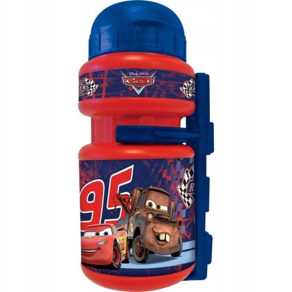BIDON-ROWEROWY-Z-UCHWYTEM-RAME-CARS-MCQUEEN-ZYGZAK.jpg