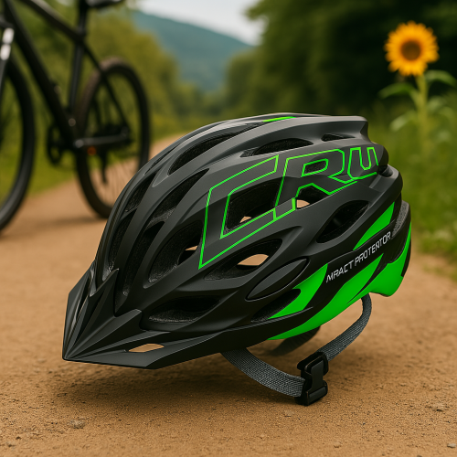 5900724040038_Kask rowerowy Meteor Gruver S 52-56 cm czarny-zielony    v2.png
