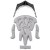 pol_ps_Kask-rowerowy-Meteor-MV29-Drizzle-L-58-61-cm-czarny-rozowy-38438_2.jpg
