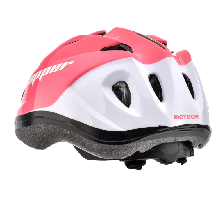 5900724052642_Kask rowerowy Meteor KS07 S 48-52 cm APPER KORALOWY_v4.jpg