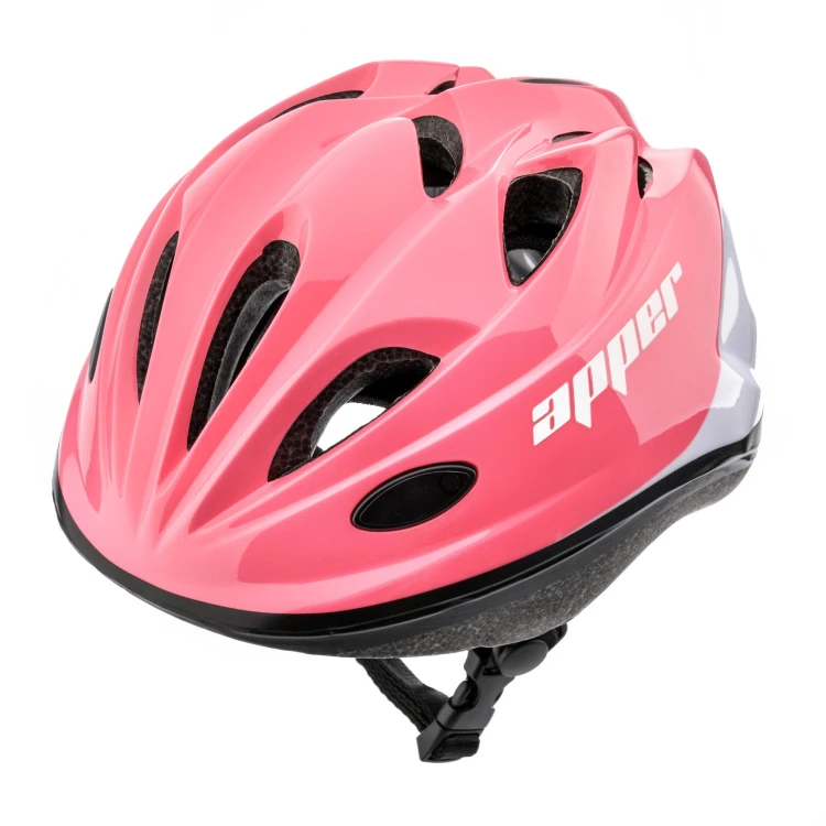 5900724052642_Kask rowerowy Meteor KS07 S 48-52 cm APPER KORALOWY_v1.jpg