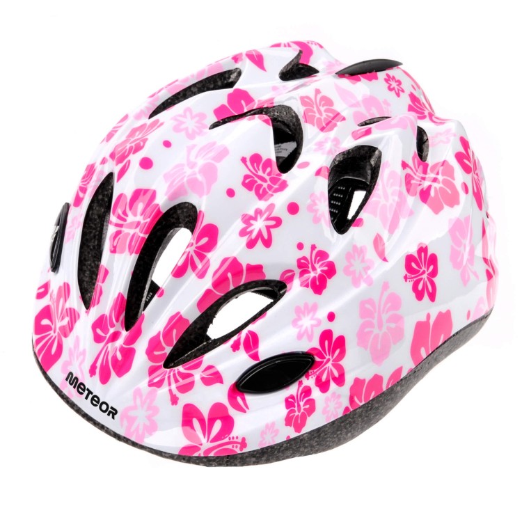 5900724232471_Kask rowerowy Meteor HB6-5 M 52-56 cm PINK FLOWERS_v1.jpg