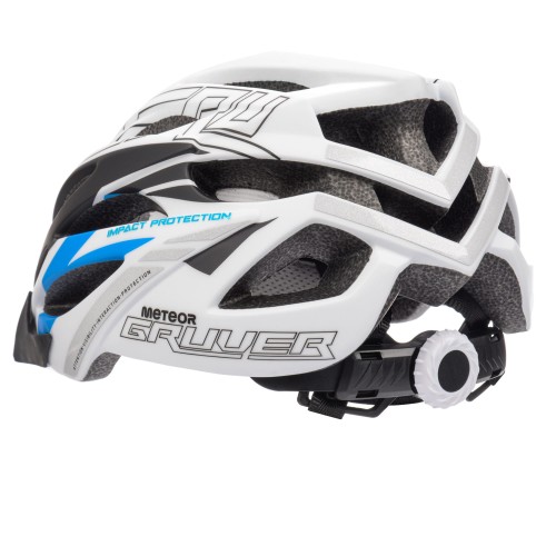 5900724040076_Kask rowerowy Meteor Gruver M 55-58 cm biały-czarny-niebieski_v3.jpg