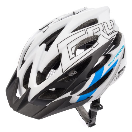 5900724040076_Kask rowerowy Meteor Gruver M 55-58 cm biały-czarny-niebieski_v1.jpg