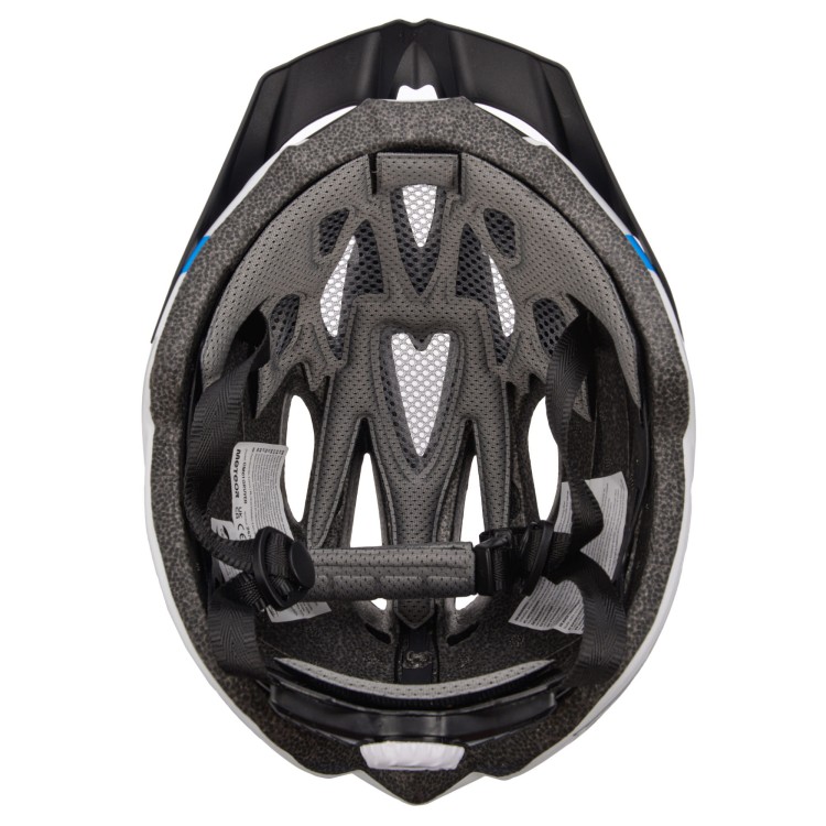 5900724040076_Kask rowerowy Meteor Gruver M 55-58 cm biały-czarny-niebieski_v5.jpg