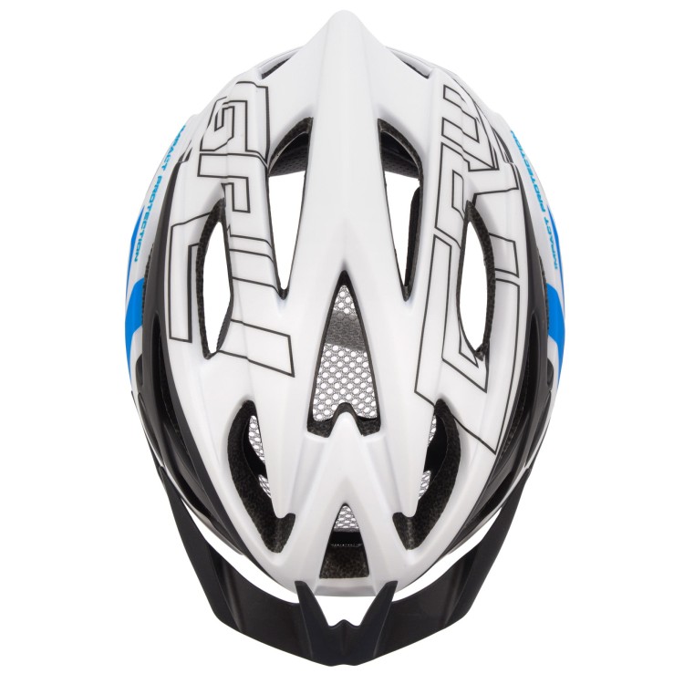 5900724040076_Kask rowerowy Meteor Gruver M 55-58 cm biały-czarny-niebieski_v4.jpg