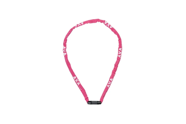 8713249232317_ZAMKNIĘCIE AXA 3,5mm_120cm RIGID PINK KOD ŁAŃCUCH.webp