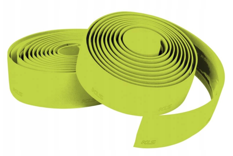 8585019396037_Owijka na kierownice TRENTO, neon yellow.png