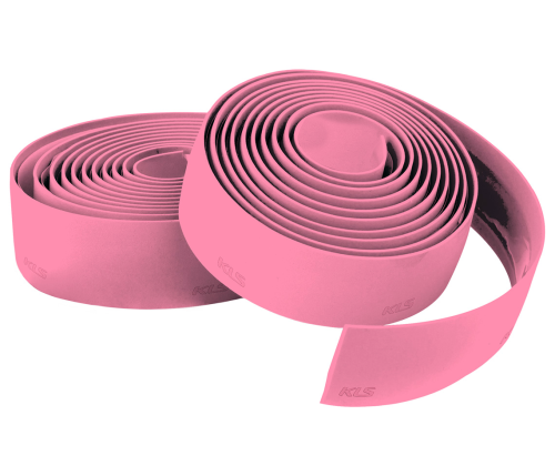 8585019396020_Owijka na kierownice TRENTO, maglia rosa pink.png