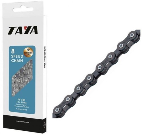 641306600220_ŁAŃCUCH TAYA 7-8RZ 116 OG TB600+2ZŁĄCZKI LAN 061.jpg