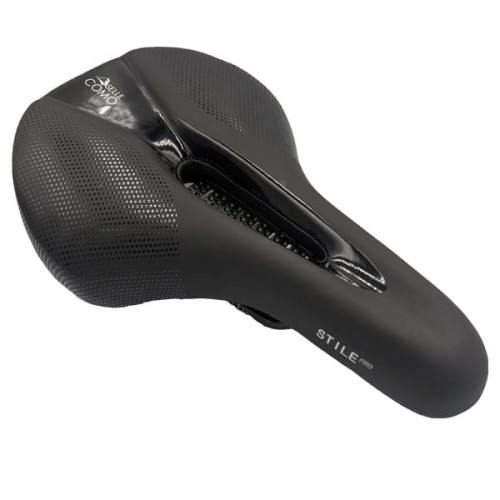 3844A_SIODŁO SELLE COMO STILEpro (czarne) JQA-23616.jpg