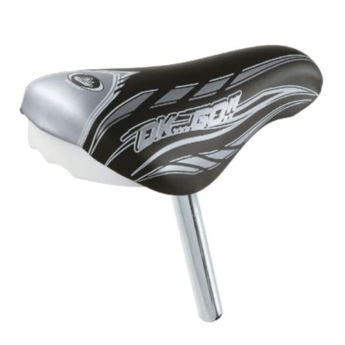 4769A_SIODŁO SELLE MONTE GRAPPA JUNIOR MAGIC BI 450  czarno-srebrne z wrposnikiem 22mm (210x120_213gr).jpg