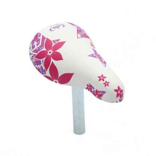 4768A_SIODŁO SELLE MONTE GRAPPA JUNIOR MAGIC BI 450  biało-różowe z wrposnikiem 22mm (210x120_213gr).jpg