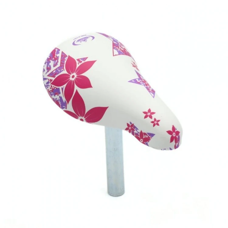 4768A_SIODŁO SELLE MONTE GRAPPA JUNIOR MAGIC BI 450  biało-różowe z wrposnikiem 22mm (210x120_213gr).jpg