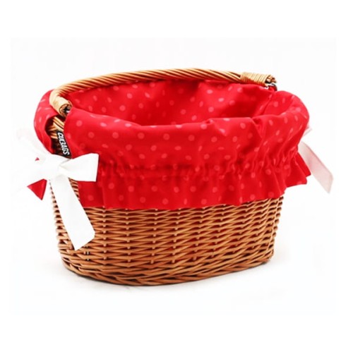7543235466775_WYŚCIÓŁKA DO KOSZA POLKA DOTS H 140.007 GROCHY CZE.jpg
