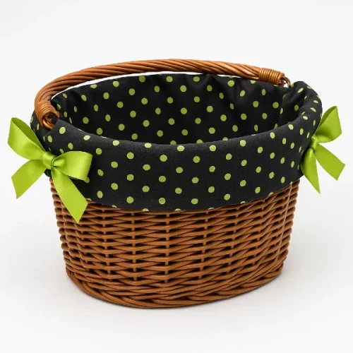 2000086446776_WYŚCIÓŁKA DO KOSZA POLKA DOTS H TŁO GRAFIT 140.004aranżacja.webp
