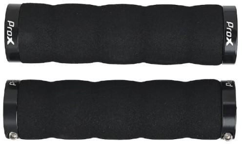 5905247014559_CHWYTY PROX GP-11C CZARNE 130MM PIANKA 2xSKRĘCANE.jpeg