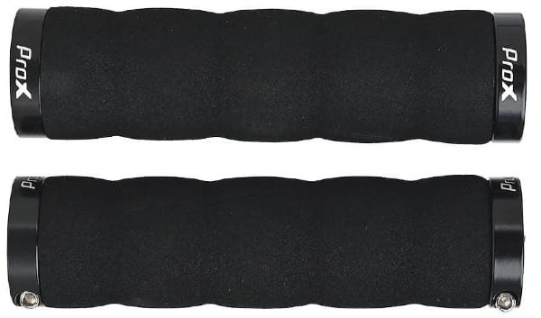 5905247014559_CHWYTY PROX GP-11C CZARNE 130MM PIANKA 2xSKRĘCANE.jpeg