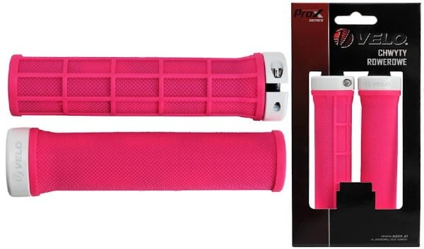 2085746003445_CHWYTY VELO PROX VLG-975A-11D2-L1 132mm RÓŻOWE SKRĘCANE.jpeg