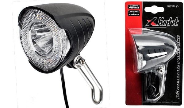 5905247012647_LAMPA PRZÓD X-LIGHT DYNAMO 1W LED 15 LUX (XC-110C).jpeg