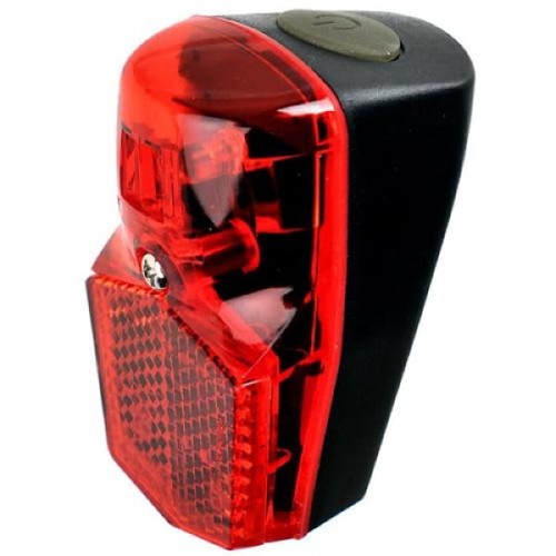 5905247012999_LAMPA TYŁ X-LIGHT NA BŁOTNIK 1 SUPER LED - 2xAAA BATERIE (XC-114).jpeg