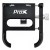 5905247011053_UCHWYT PROX EAGLE X7 ALUMINIOWY DO SMARTPHONA CZARNY OBRACANY 360_V1.jpeg