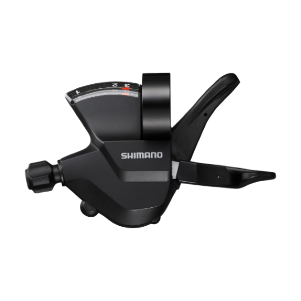 ASLM315LB_SHIMANO Dźwignia przerzutki SL-M315-L 3-biegów RAPIDFIRE PLUS.png