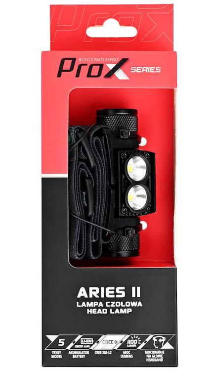 5905247013835_LAMPA PRZÓD PROX CZOŁOWA ARIES II CREE XM-L2 1100Lm, 2600 mAh, USB-Cv4.png