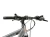 5902262110525_ROWER KROSS HEXAGON 1.0 M 26 XS 21B grafitowy_pomarańczowy_połyskv4.webp