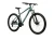 5902262110327_ROWER KROSS HEXAGON 2.0 M 27,5 M 21B  zielony_srebrny_połyskv2.webp
