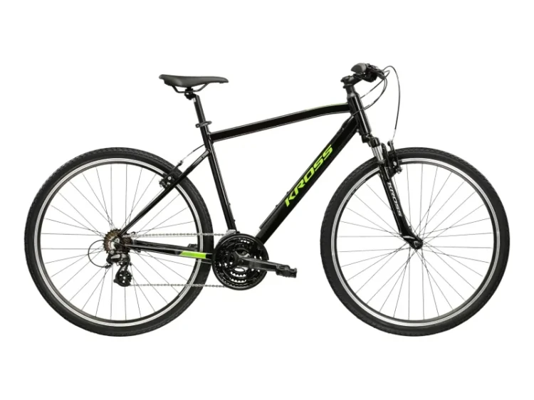 5902262111270_ROWER KROSS Evado 2.0 M 28 M 21B czarny_zielony_połyskv1.webp