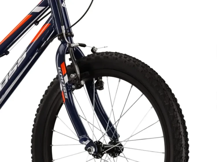 5902262040815_ROWER KROSS Hexagon Mini 1.0 M 20 S 6B granatowy_biały_pomarańczowy_połyskv5.webp