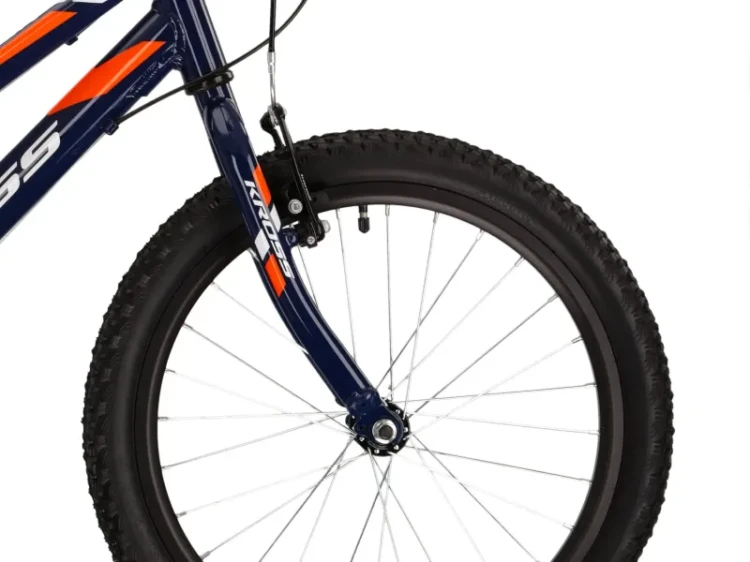 5902262040815_ROWER KROSS Hexagon Mini 1.0 M 20 S 6B granatowy_biały_pomarańczowy_połyskv6.webp