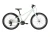 5902262083065_ROWER KROSS Level JR 1.0 D 24 8B MIĘTOWY_ZIELONY_POŁYSKv1.webp