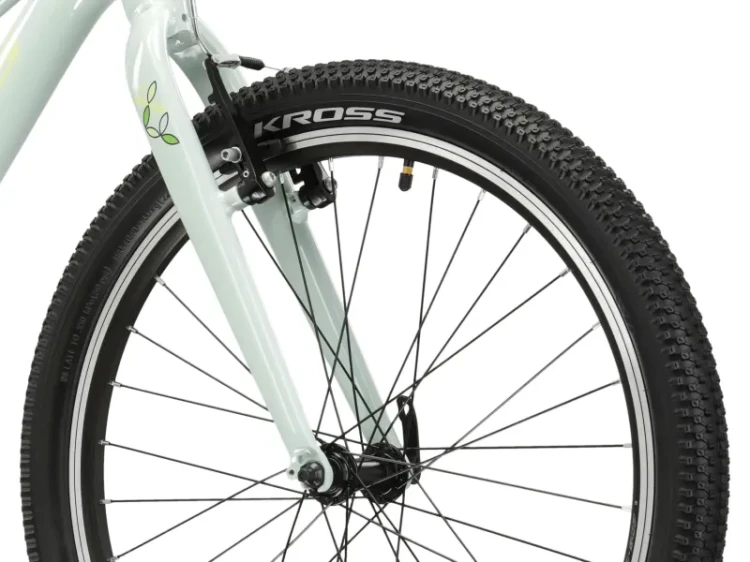 5902262083065_ROWER KROSS Level JR 1.0 D 24 8B MIĘTOWY_ZIELONY_POŁYSKv5.webp