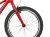 5902262076364_ROWER KROSS Level JR 1.0 M 24 S 8B czerwony_morski_połyskv6.webp