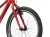 5902262076364_ROWER KROSS Level JR 1.0 M 24 S 8B czerwony_morski_połyskv5.webp