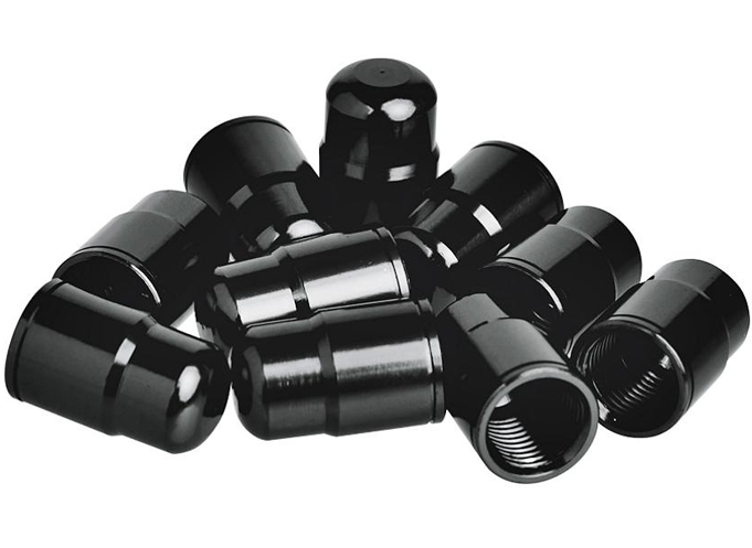 5905247016317_NAKRĘTKA NA ZAWÓR PROX AV-0 SCHREDER CZARNA ALUMINIOWA.png