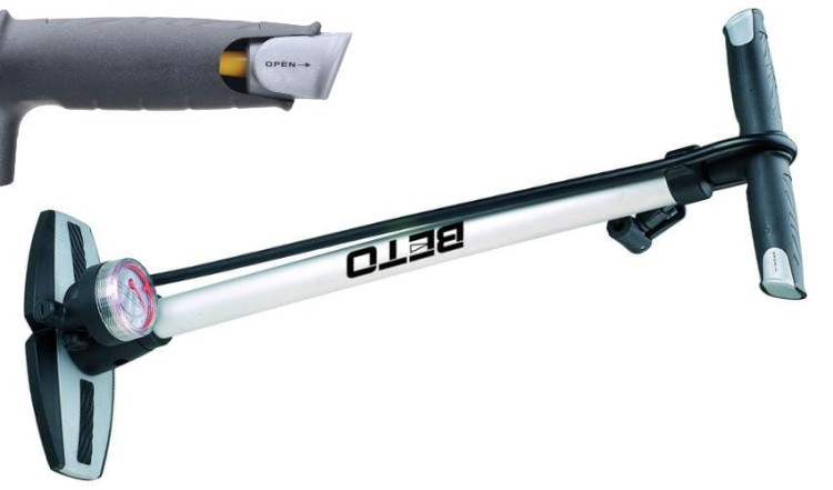 2085746011747_POMPKA BETO PODŁOGOWA STALOWA CMP-081SN3+MANOMETR.jpg