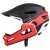 5905247017536_KASK PROX CAGE II CZERWONO-CZARNY, M (55-58cm)_1.jpg