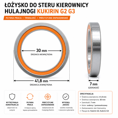 5905331970358_Łożysko do steru kierownicy hulajnogi KUKIRIN G2.png