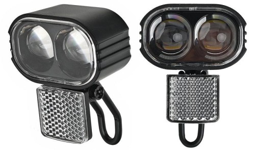 5905247019042_LAMPA PRZÓD X-LIGHT E-BIKE XC-2327, 2xLED, 50 LUX, ODBLASKv1.jpg