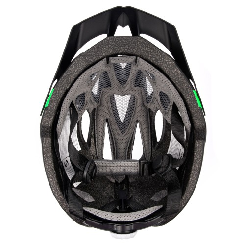 5900724040038_Kask rowerowy Meteor Gruver S 52-56 cm czarny_zielony  v5.jpg