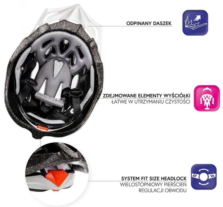 5900724039506_Kask rowerowy Meteor MV29 Drizzle L 58-61 cm czarny_ciemnoszar9.jpg
