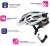5900724039506_Kask rowerowy Meteor MV29 Drizzle L 58-61 cm czarny_ciemnoszar8.jpg
