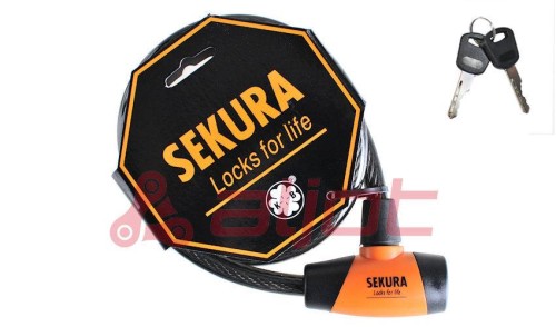 4960500201009_ZAMKNIĘCIE SEKURA KB201 SPIRALA NA KLUCZYK 12MM X 85 CZARNE.jpg