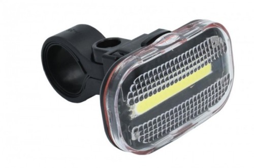 5905481109066_LAMPA PRZÓD PASEK LED 60lm (JY3209BF-1) BATERIE ODBLASK.jpg
